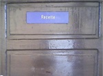 Bureau de recette du Centre Divisionnaire des impôts de Yaoundé I